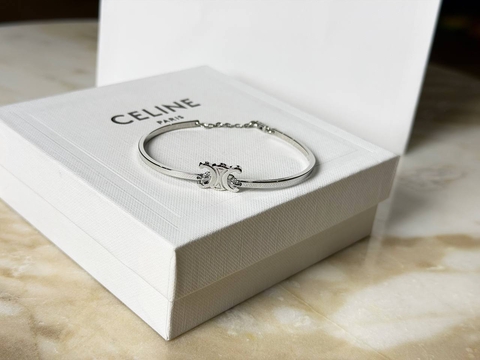 Celine браслет артикул 798616IE в интернет-магазине «GLOBESTYLE»