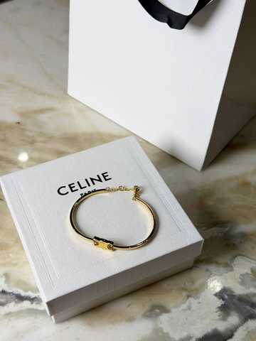 Celine браслет артикул 730728OQ в интернет-магазине «GLOBESTYLE»