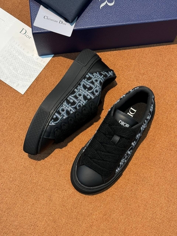 Dior кеды 804512JJ в GLOBESTYLE