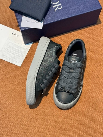 Dior кеды 364682UG в GLOBESTYLE