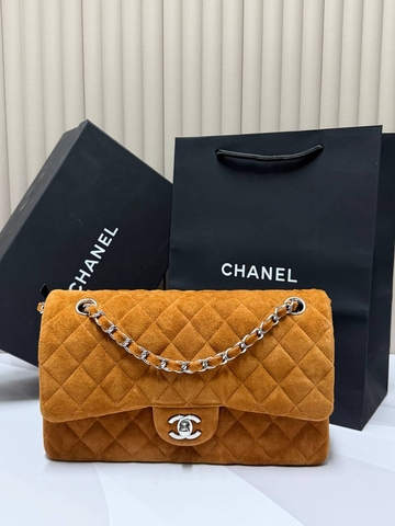 Chanel сумка артикул 558383DF в интернет-магазине «GLOBESTYLE»