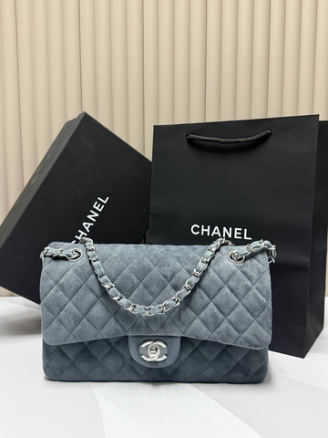 Chanel сумка 856612LP в GLOBESTYLE