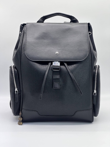 Montblanc рюкзак артикул 439169TC в интернет-магазине «GLOBESTYLE»