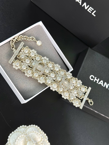 Chanel браслет 908501ZJ в GLOBESTYLE