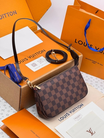 Louis Vuitton сумка артикул 813485EQ в интернет-магазине «GLOBESTYLE»