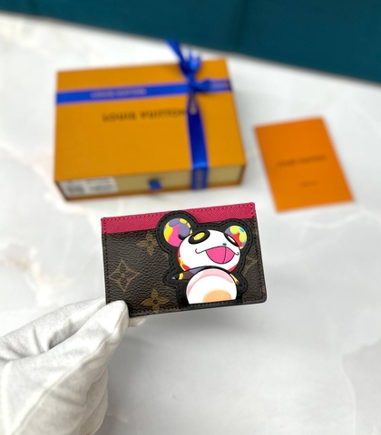 Louis Vuitton картхолдер артикул 402057SH в интернет-магазине «GLOBESTYLE»