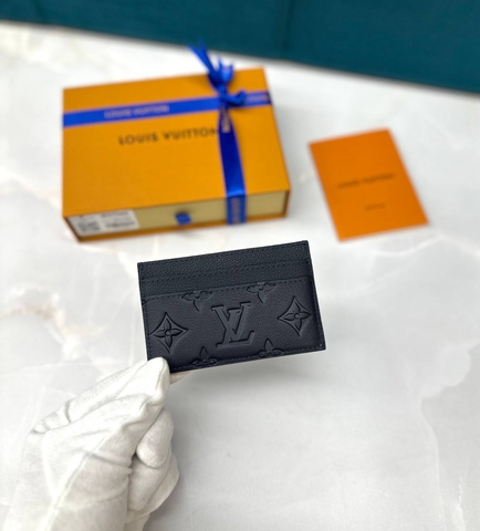 Louis Vuitton картхолдер артикул 137998CS в интернет-магазине «GLOBESTYLE»