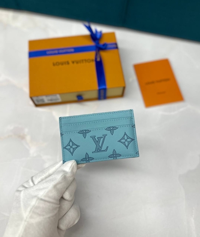 Louis Vuitton картхолдер артикул 437836RX в интернет-магазине «GLOBESTYLE»