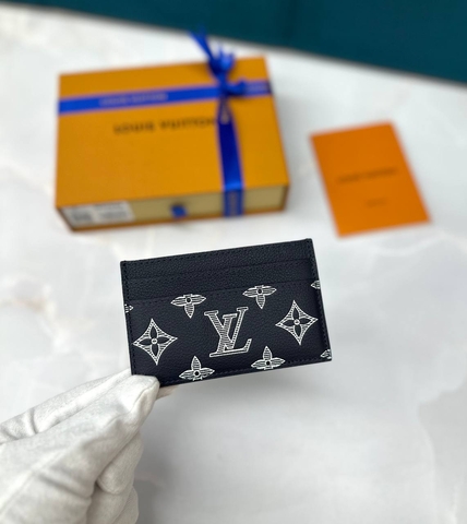 Louis Vuitton картхолдер артикул 631279CU в интернет-магазине «GLOBESTYLE»