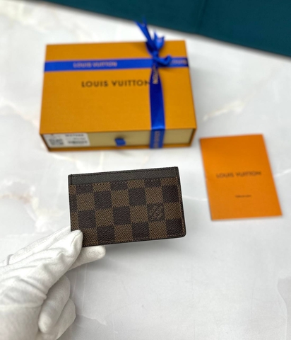 Louis Vuitton картхолдер артикул 246119GR в интернет-магазине «GLOBESTYLE»