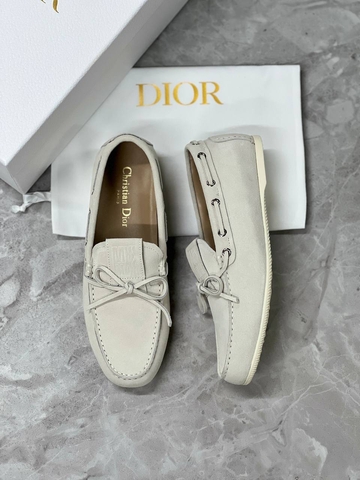 Dior лоферы артикул 439645FL в интернет-магазине «GLOBESTYLE»