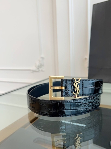 Yves Saint Laurent ремень женские 178921OR в GLOBESTYLE