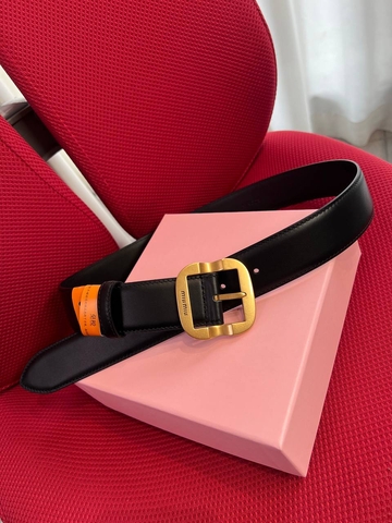 Miu Miu ремень женские 471212AJ в GLOBESTYLE