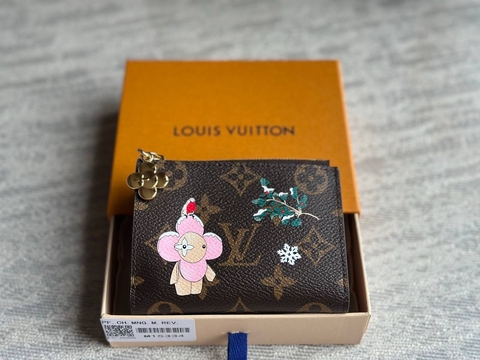 Louis Vuitton кошелек 542968SP в GLOBESTYLE