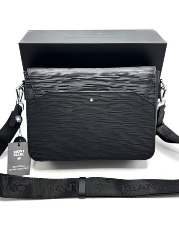 Montblanc сумка артикул 406454VM в интернет-магазине «GLOBESTYLE»