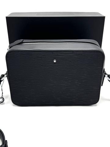 Montblanc сумка артикул 653901OY в интернет-магазине «GLOBESTYLE»