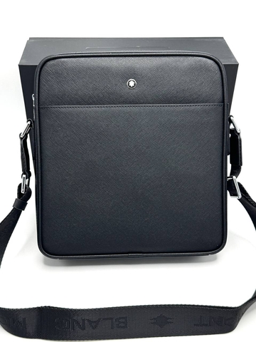 Montblanc сумка артикул 110182CX в интернет-магазине «GLOBESTYLE»