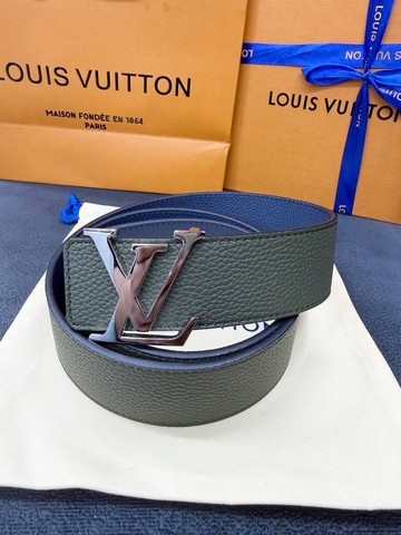 Louis Vuitton ремень мужские 951822KJ в GLOBESTYLE