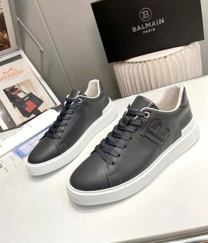 Balmain кроссовки артикул 932834MQ в интернет-магазине «GLOBESTYLE»