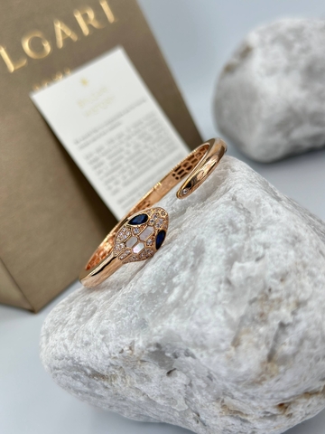 Bvlgari браслет женские премиум 386677UD