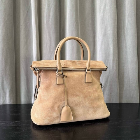 Maison Margiela сумка артикул 315967ZO в интернет-магазине «GLOBESTYLE»