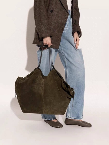 Maison Margiela сумка артикул 907488SI в интернет-магазине «GLOBESTYLE»