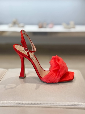 Casadei босоножки артикул 434885GU в интернет-магазине «GLOBESTYLE»