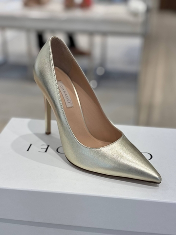 Casadei туфли артикул 333152JO в интернет-магазине «GLOBESTYLE»