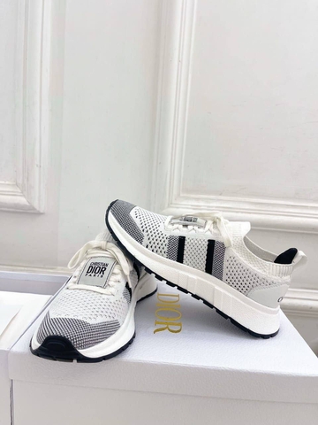 Dior кроссовки артикул 494775PC в интернет-магазине «GLOBESTYLE»