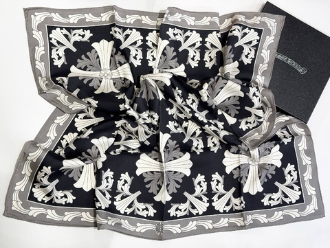 Chrome Hearts платок артикул 394415SX в интернет-магазине «GLOBESTYLE»