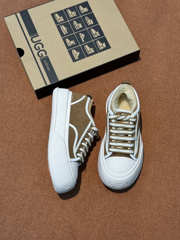 UGG кеды 753943HI в GLOBESTYLE