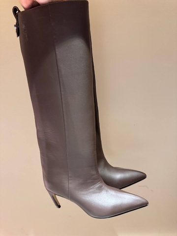 The Attico сапоги артикул 767546WP в интернет-магазине «GLOBESTYLE»