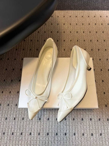 Jacquemus туфли 885078ZU в GLOBESTYLE