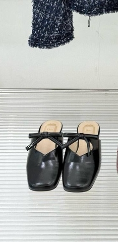 Dior мюли 111107IZ в GLOBESTYLE