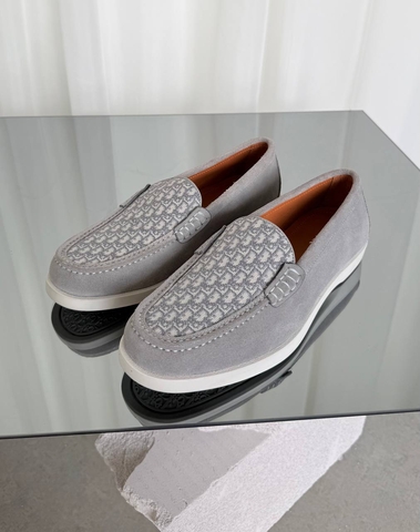 Dior лоферы артикул 426460KZ в интернет-магазине «GLOBESTYLE»