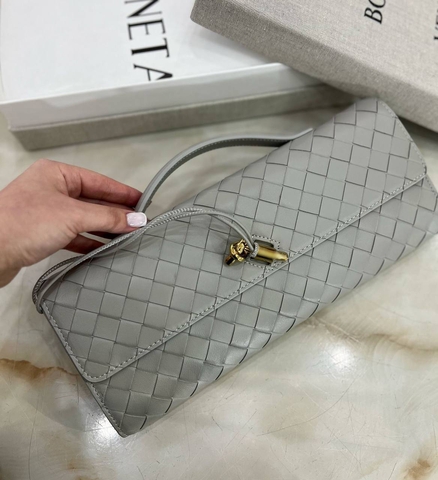 Bottega Veneta Andiamo сумка 218195OQ в «Globestyle»