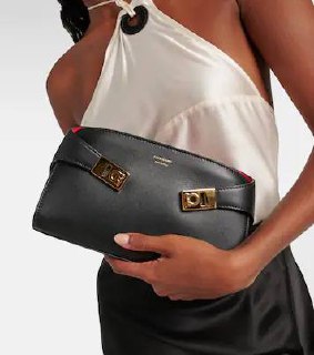 Salvatore Ferragamo сумка артикул 693974QN в интернет-магазине «GLOBESTYLE»