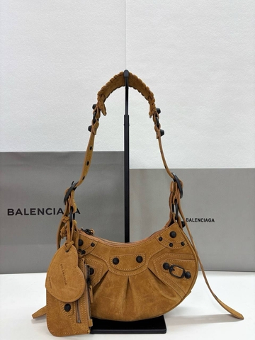 Balenciaga CAGOLE XS сумка 403335BZ в GLOBESTYLE