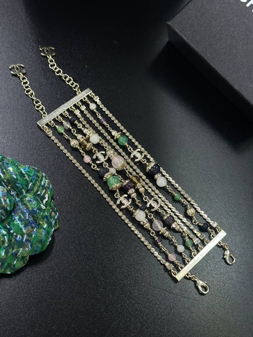 Chanel браслет 495766VY в GLOBESTYLE