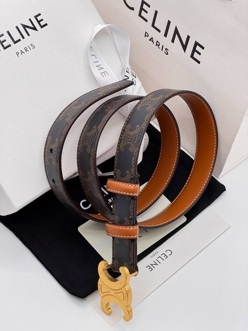 Celine ремень женские 303829RN в GLOBESTYLE