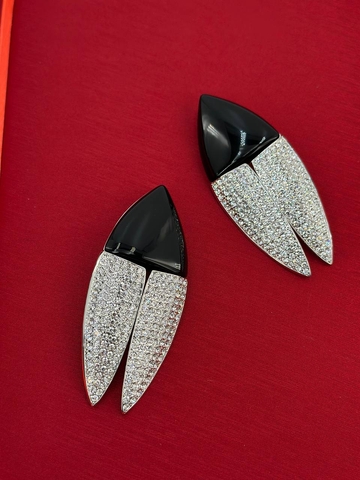 Yves Saint Laurent серьги артикул 279310QB в интернет-магазине «GLOBESTYLE»