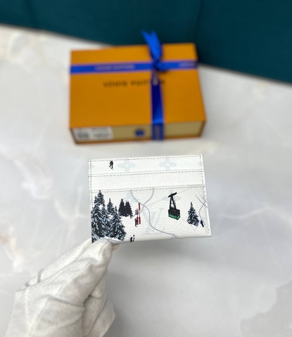 Louis Vuitton картхолдер артикул 199005RV в интернет-магазине «GLOBESTYLE»