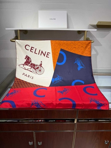 Celine платок артикул 316896HS в интернет-магазине «GLOBESTYLE»