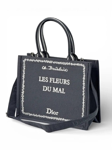 Dior сумка артикул 482970AE в интернет-магазине «GLOBESTYLE»