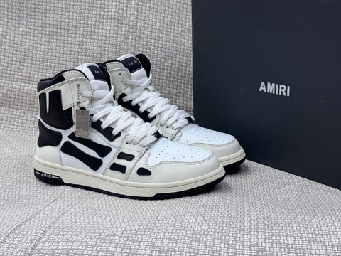 Amiri кроссовки артикул 602613PF в интернет-магазине «GLOBESTYLE»