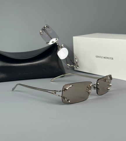 Gentle Monster очки артикул 115732KY в интернет-магазине «GLOBESTYLE»