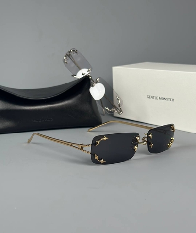Gentle Monster очки артикул 252506MJ в интернет-магазине «GLOBESTYLE»