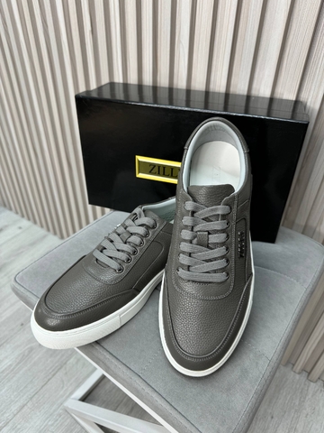 Zilli кроссовки артикул 226875SA в интернет-магазине «GLOBESTYLE»