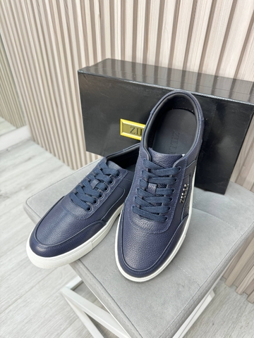 Zilli кроссовки артикул 806737LU в интернет-магазине «GLOBESTYLE»