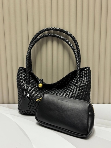 Bottega Veneta сумка артикул 180775EK в интернет-магазине «GLOBESTYLE»